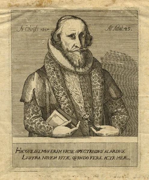 Wilhelm Alard