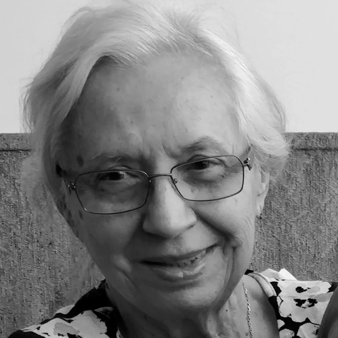 Mária J. Nagy