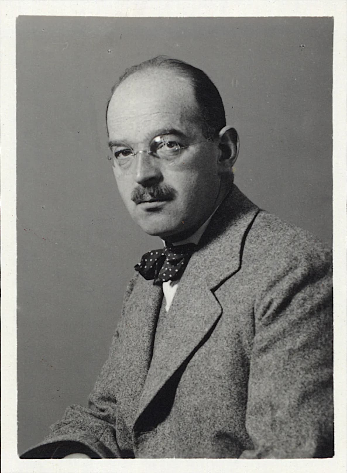 Karl Sachs