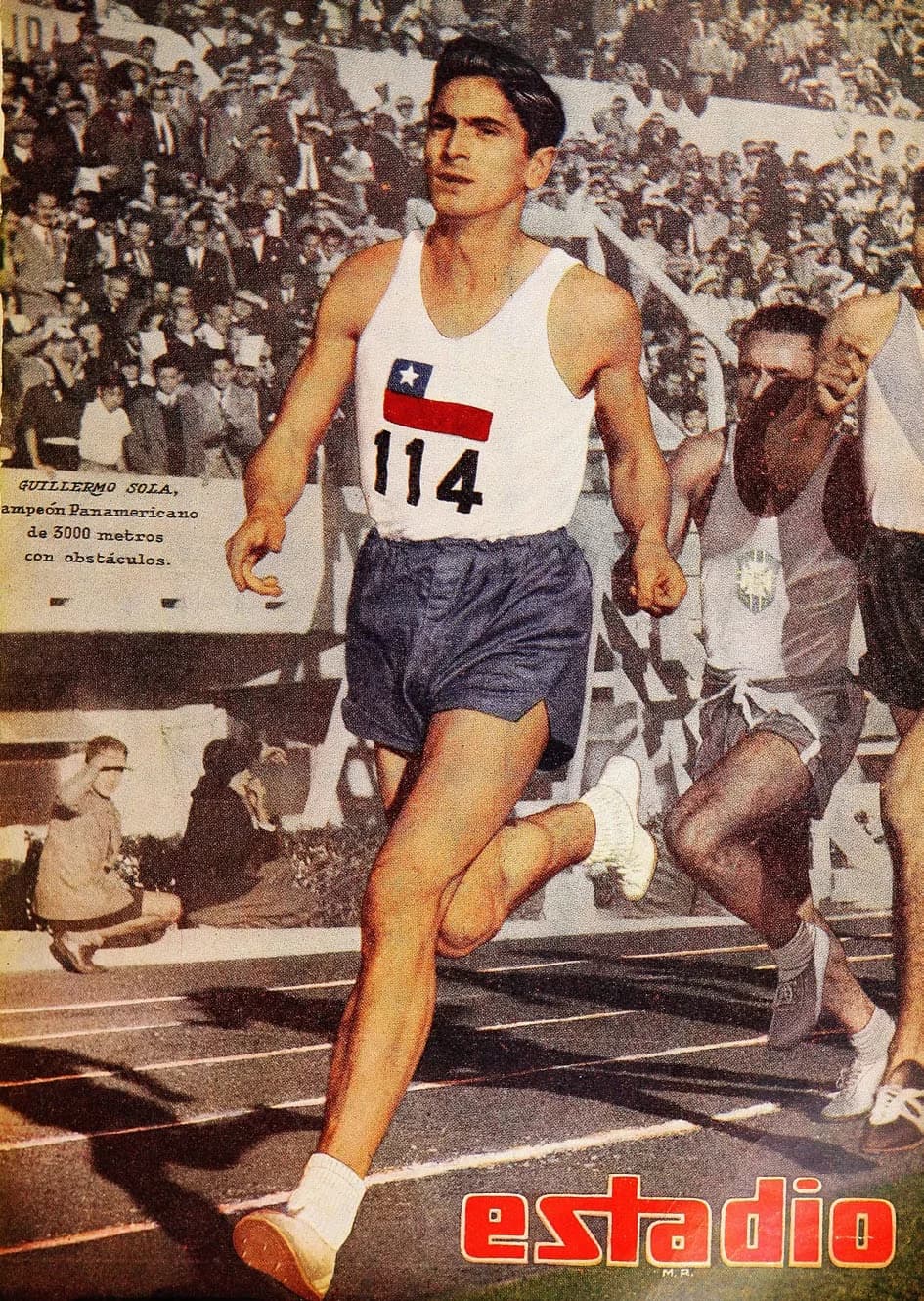 Guillermo Solá
