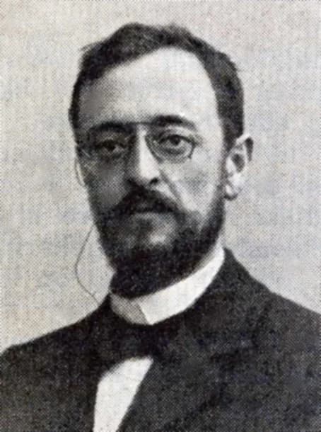 Hagbart Magnus