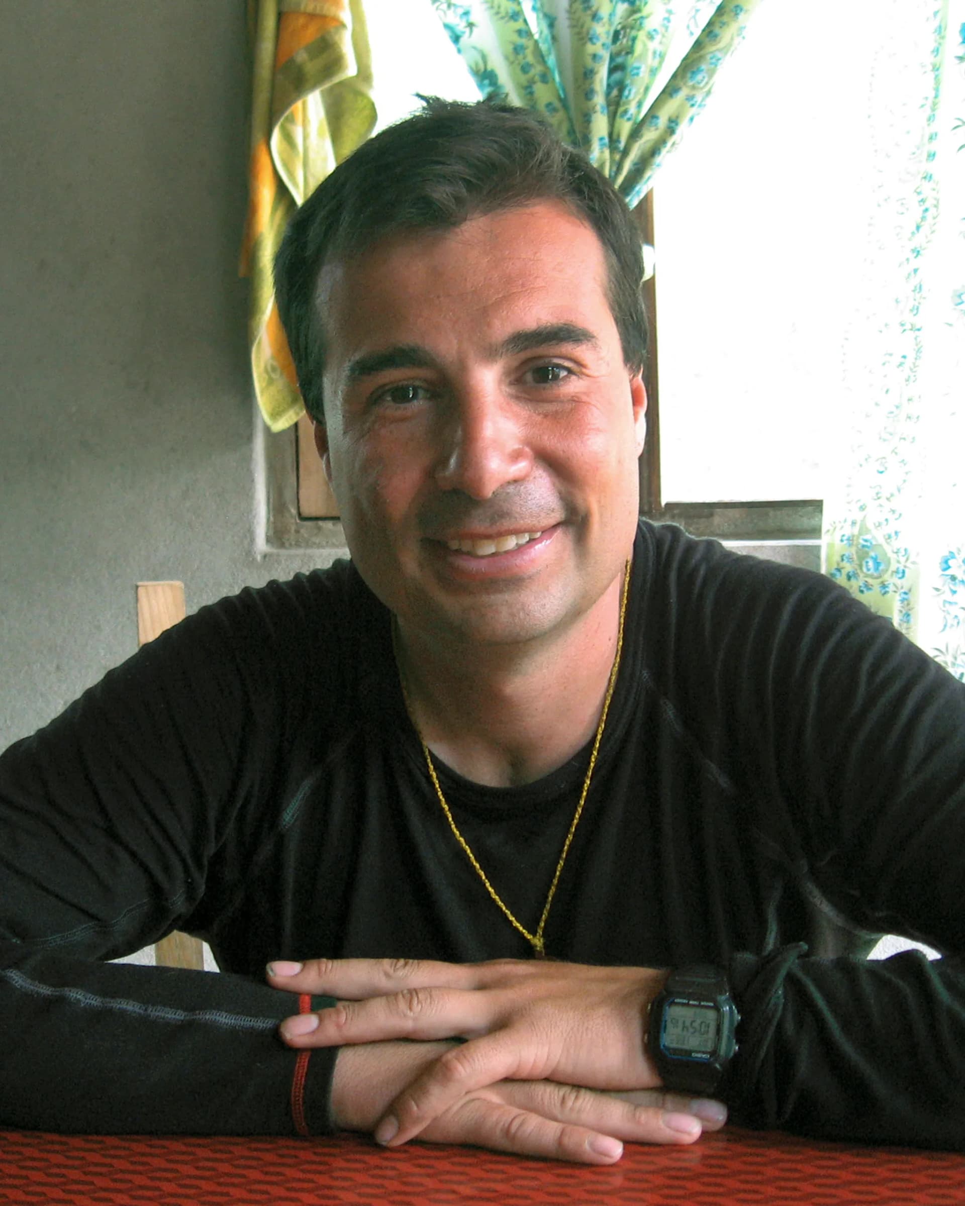 Martí Gasull i Roig