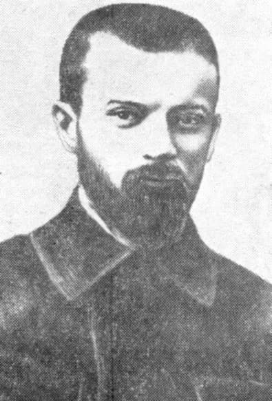 Alexander Wassiljewitsch Schischkow