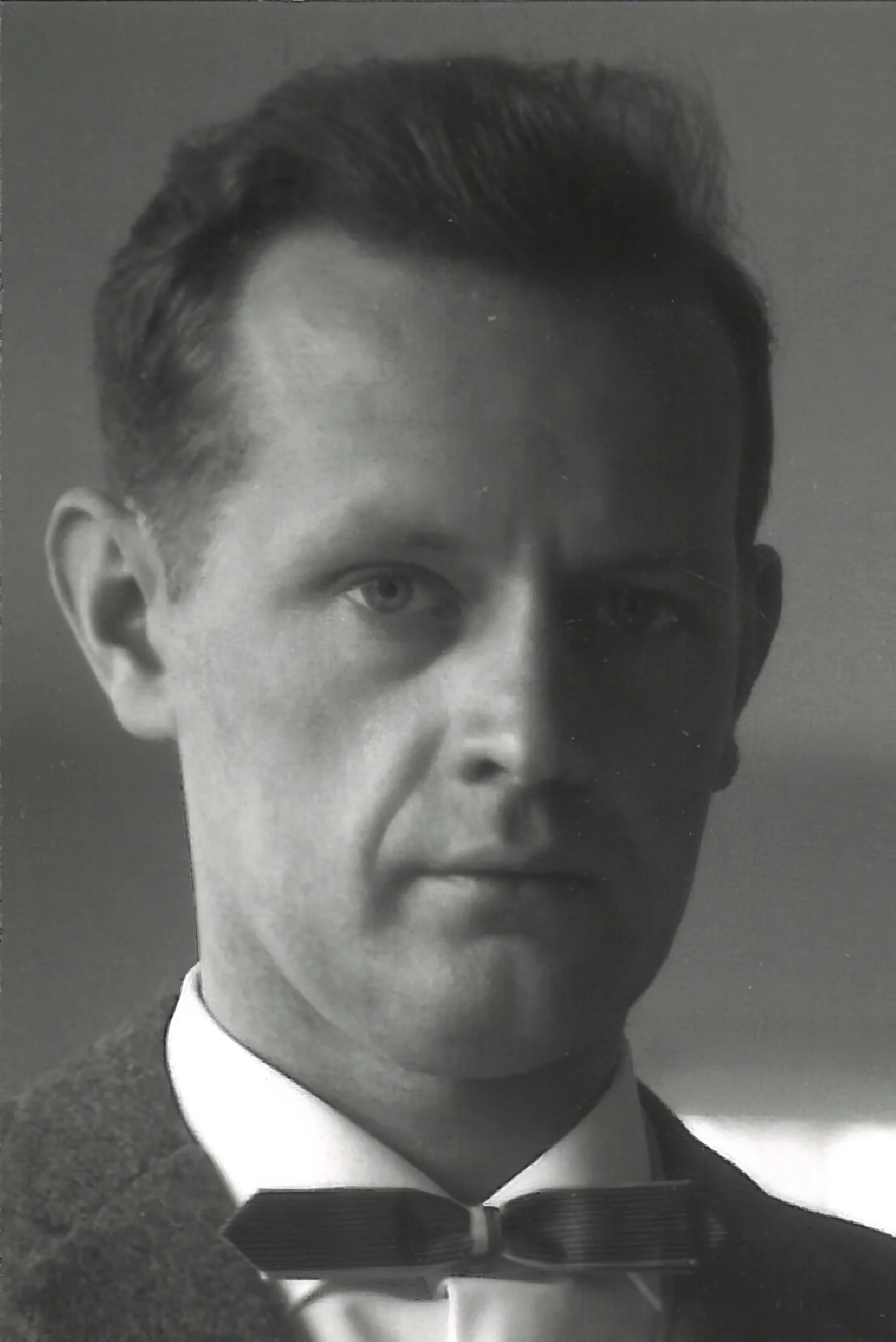 Gunnar Hasselblatt