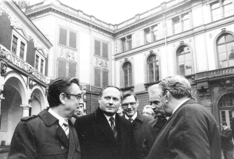 Gunter Rettner