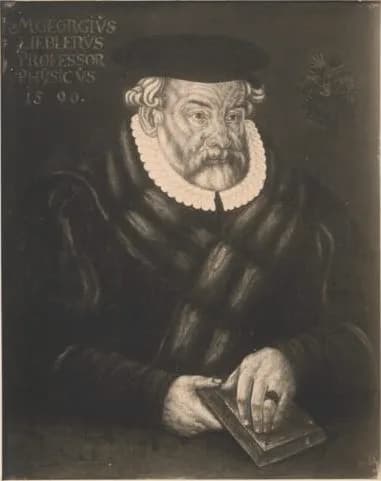 Georg Liebler