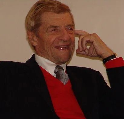Guntram Weissenberger