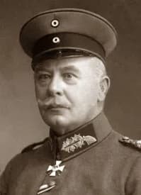 Otto von Garnier