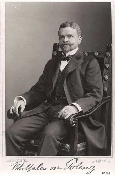 Wilhelm von Polenz