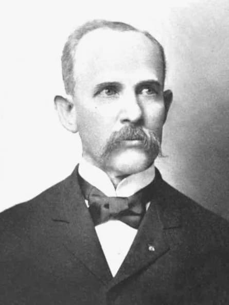 William Nichols