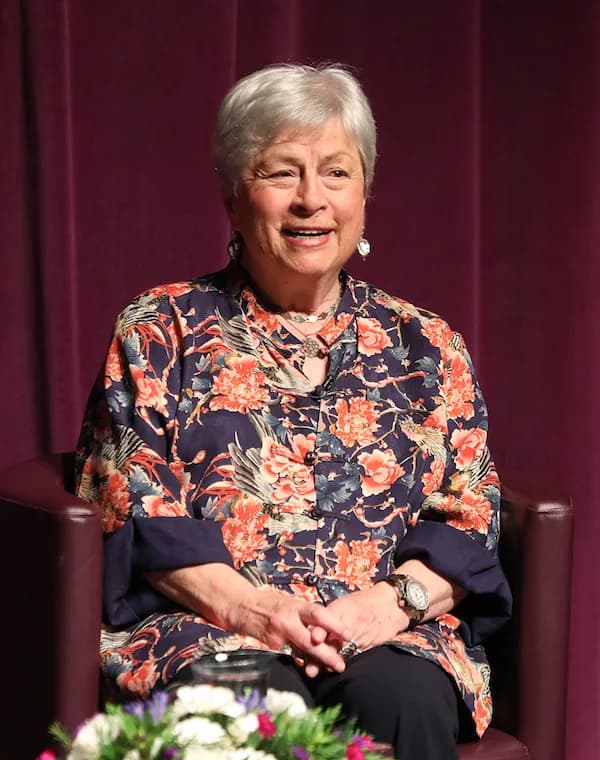 Kristin Linklater