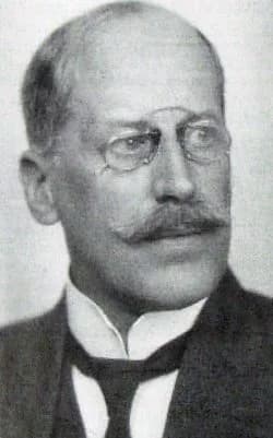 Gustaf Elgenstierna