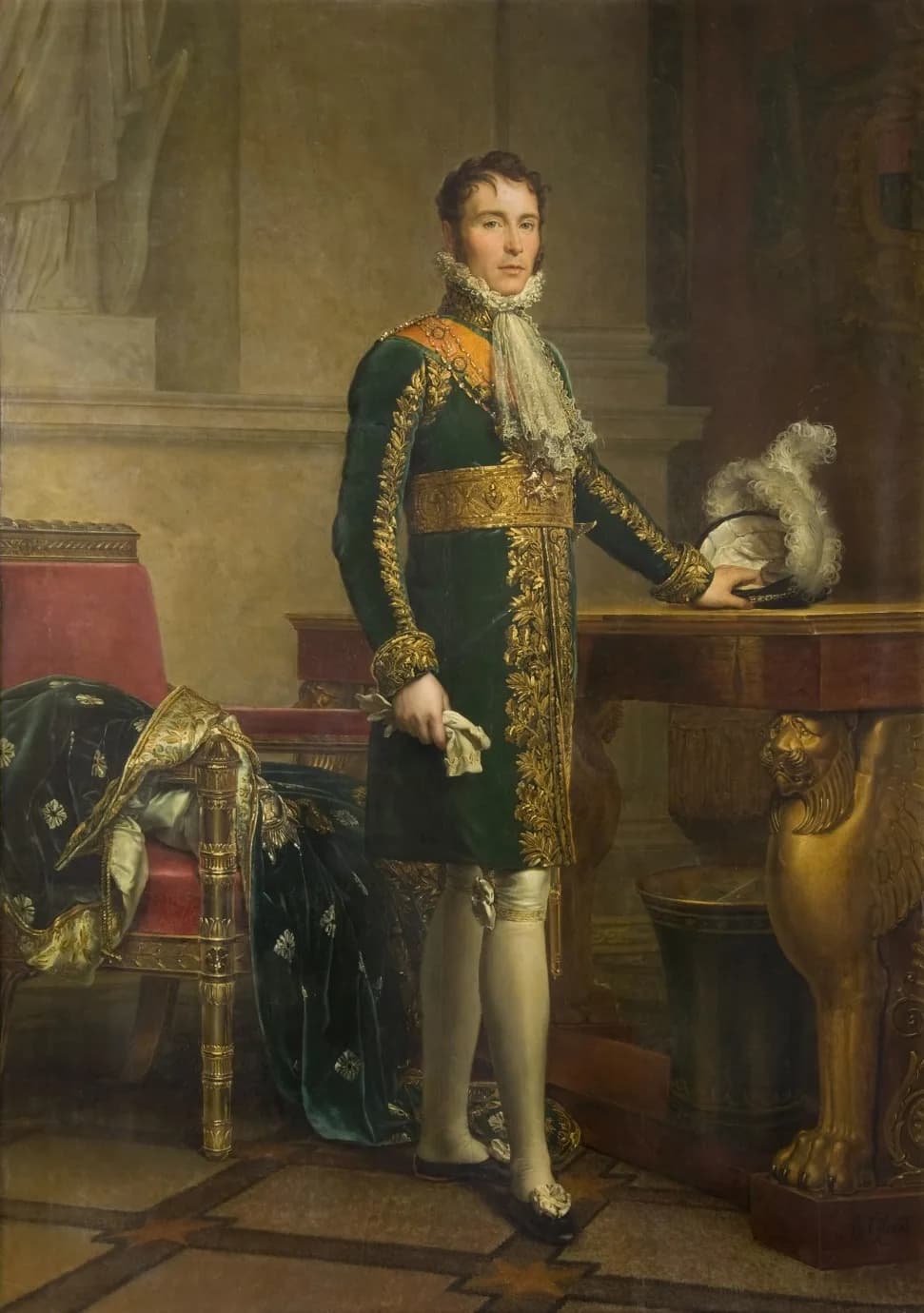 Eugène de Beauharnais