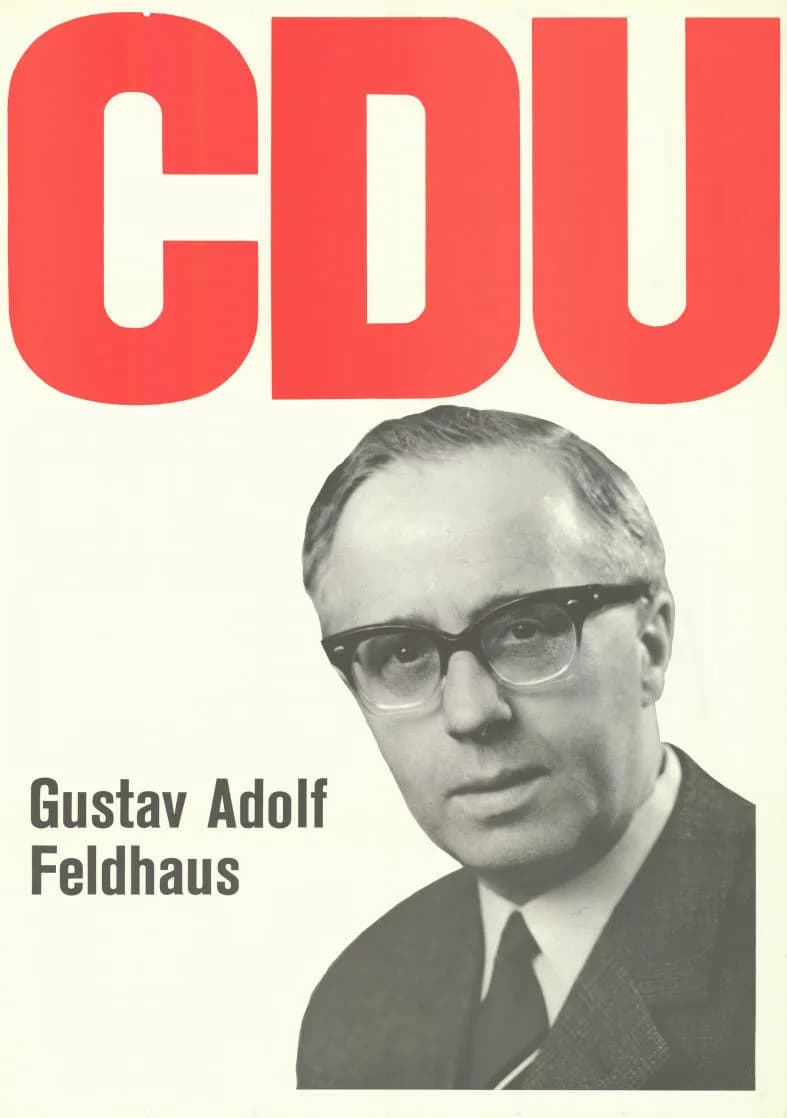 Gustav-Adolf Feldhaus