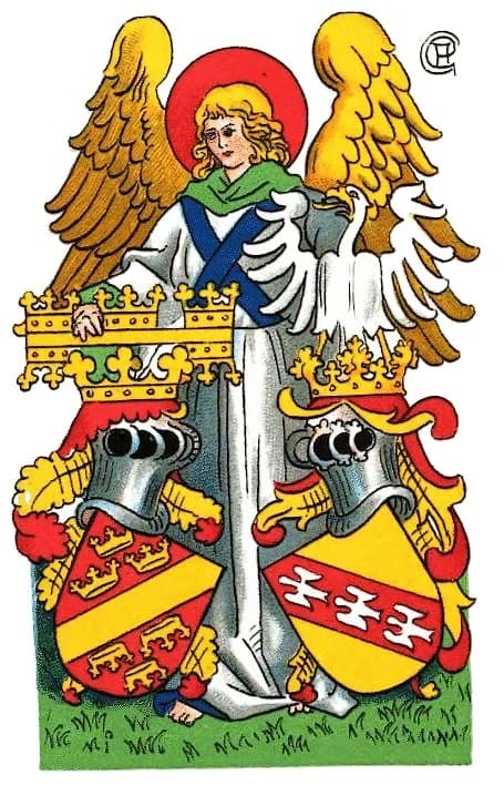 Gustav Adolf Closs