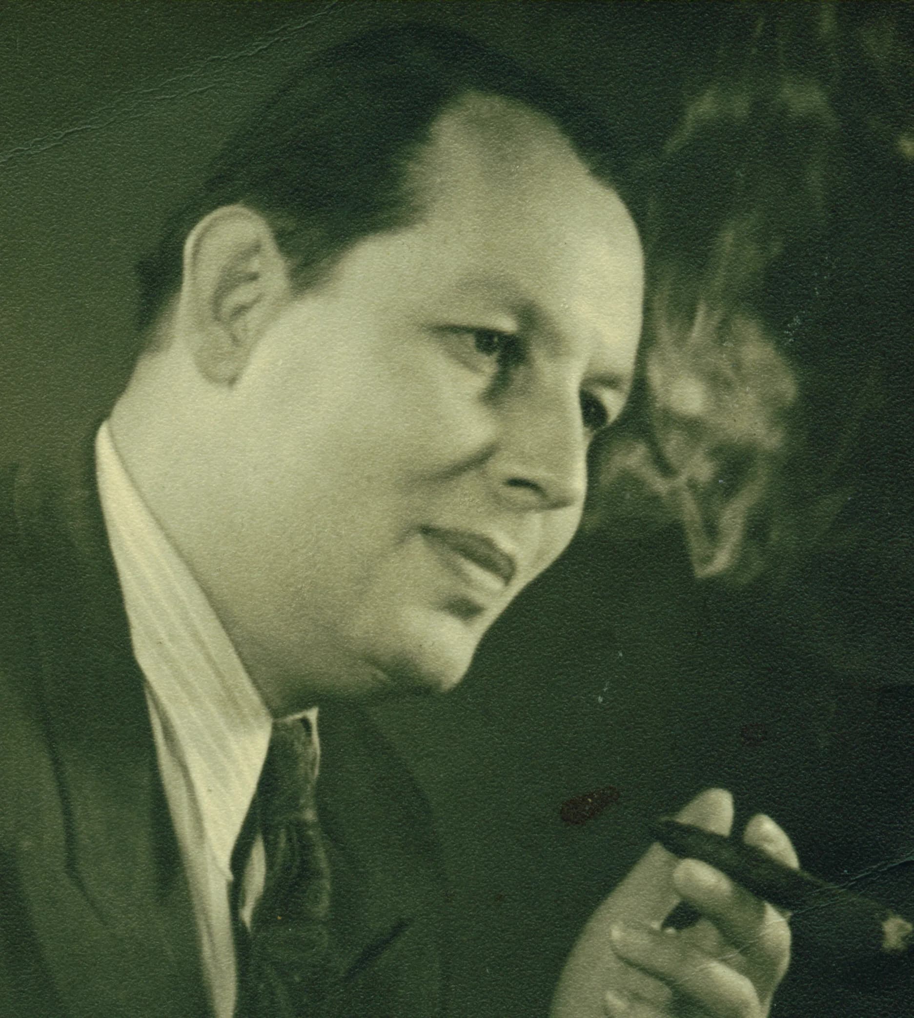 Gustav Adolf Lohse