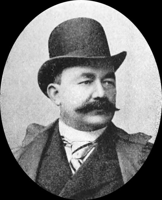 Gustav Adolf Schenck zu Schweinsberg