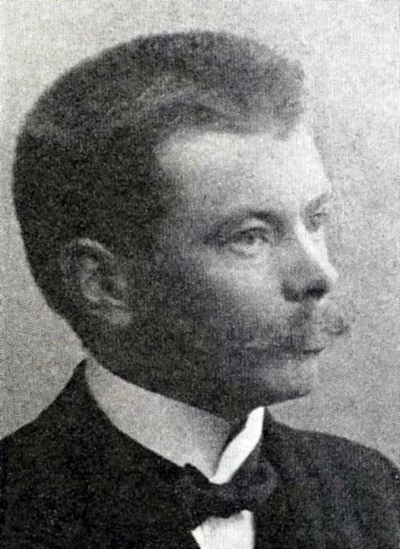 Ole O. Vold
