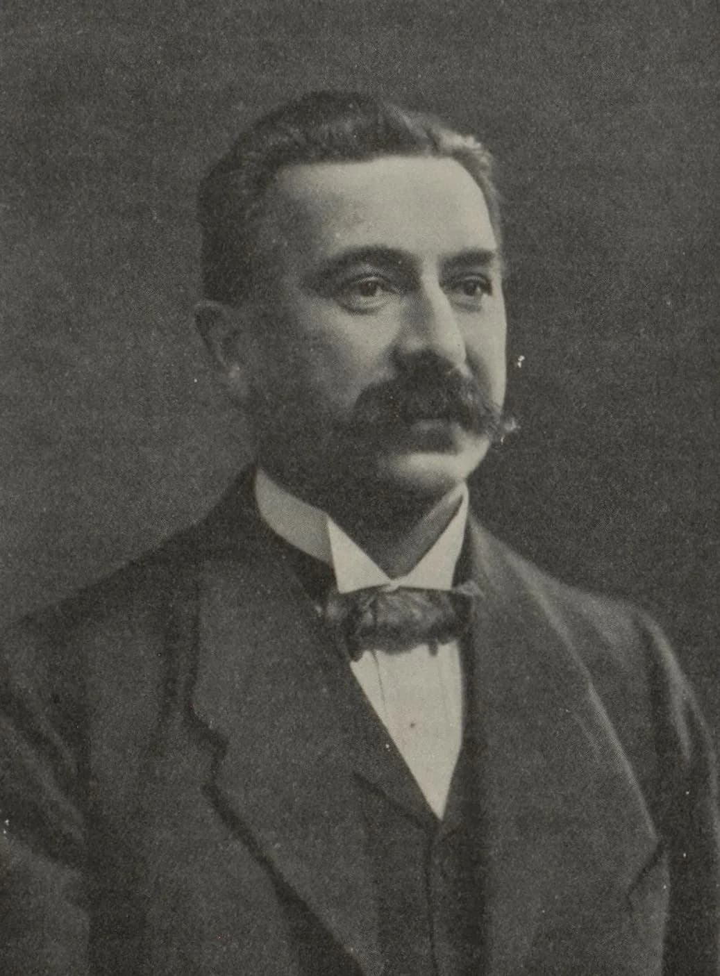 Gustav Bay