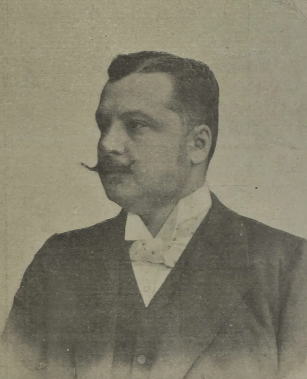 Gustav Davis