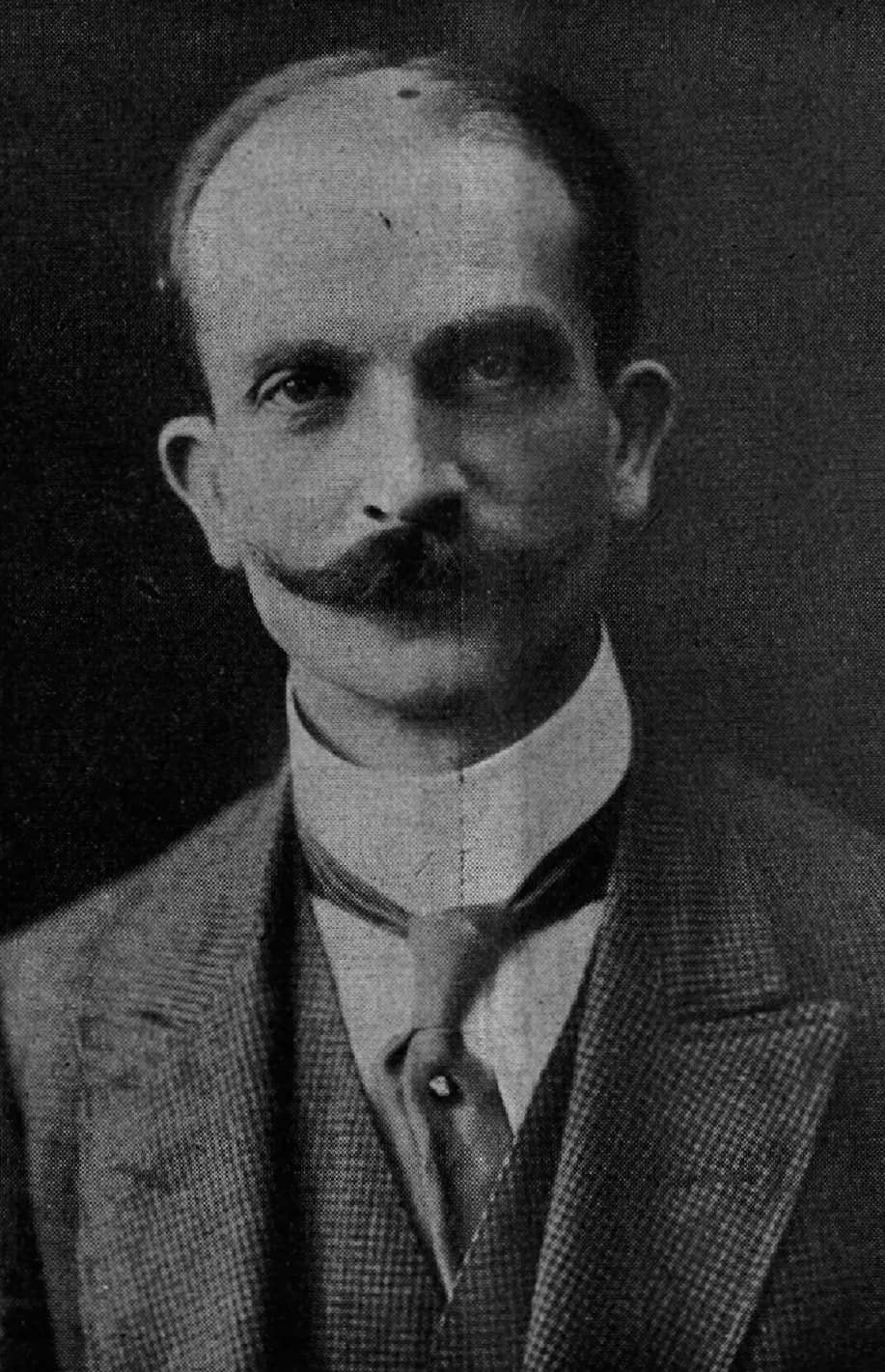 Gustav Eskuche