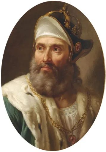 Wenzel II.