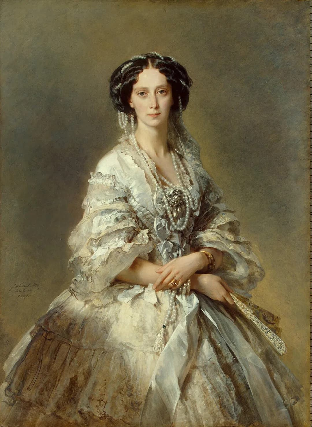 Marie von Hessen-Darmstadt