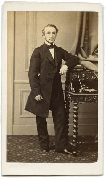 Gustav Godeffroy
