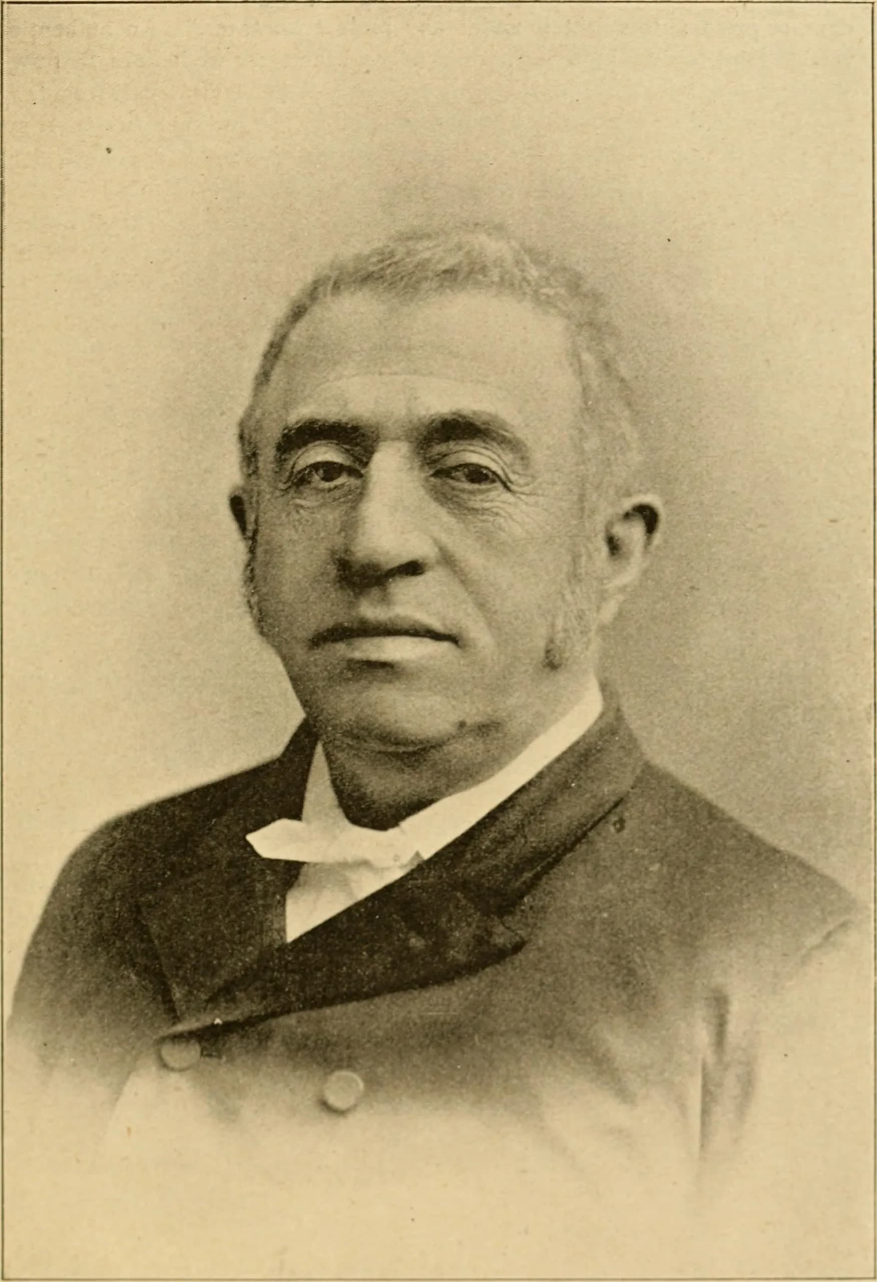 Gustav Gottheil