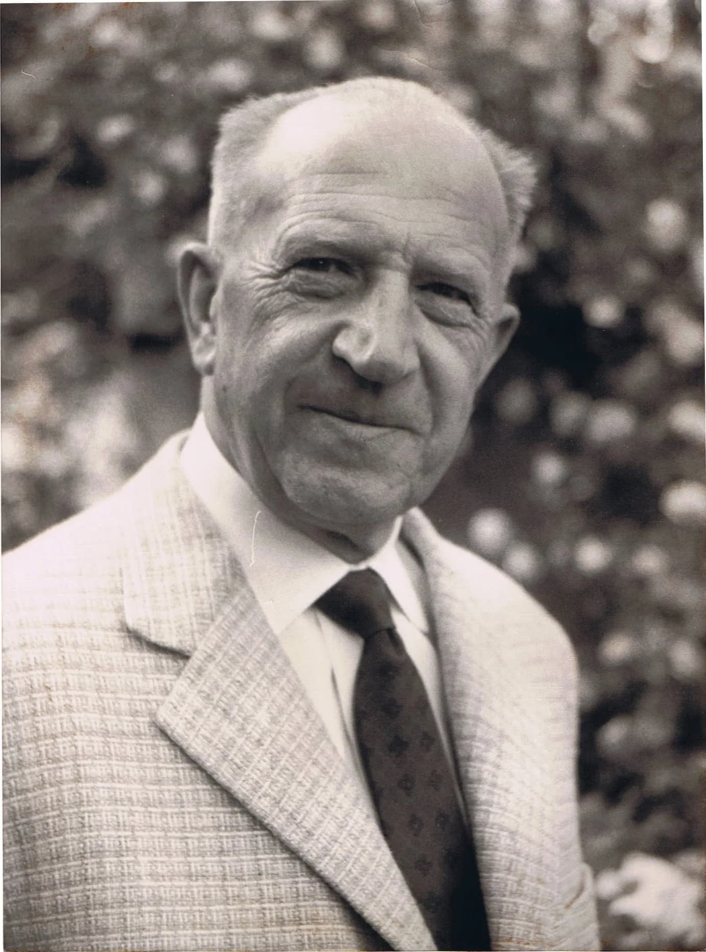 Gustav Großmann