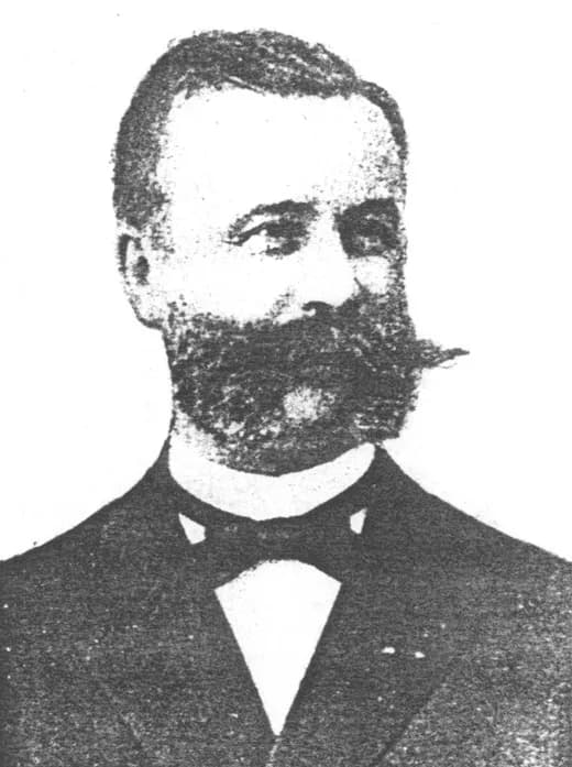 Gustav Haensel