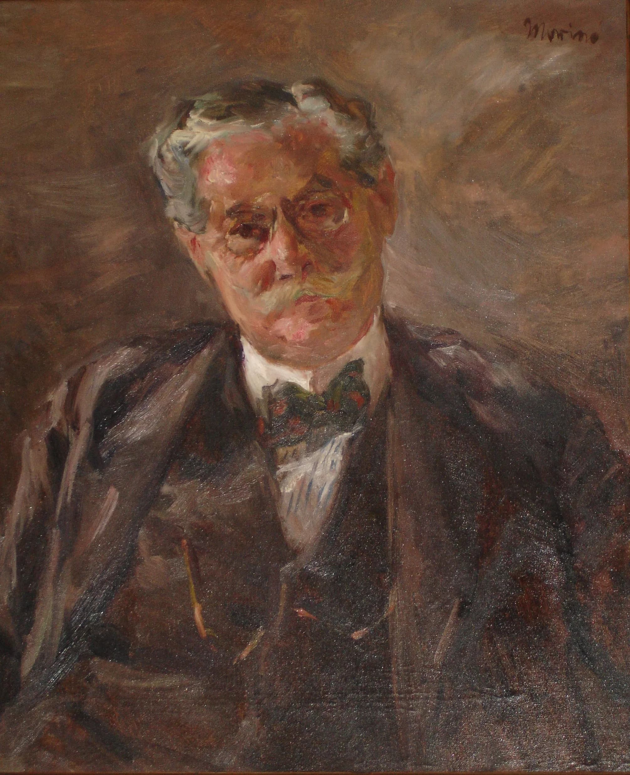 Gustav Harpner