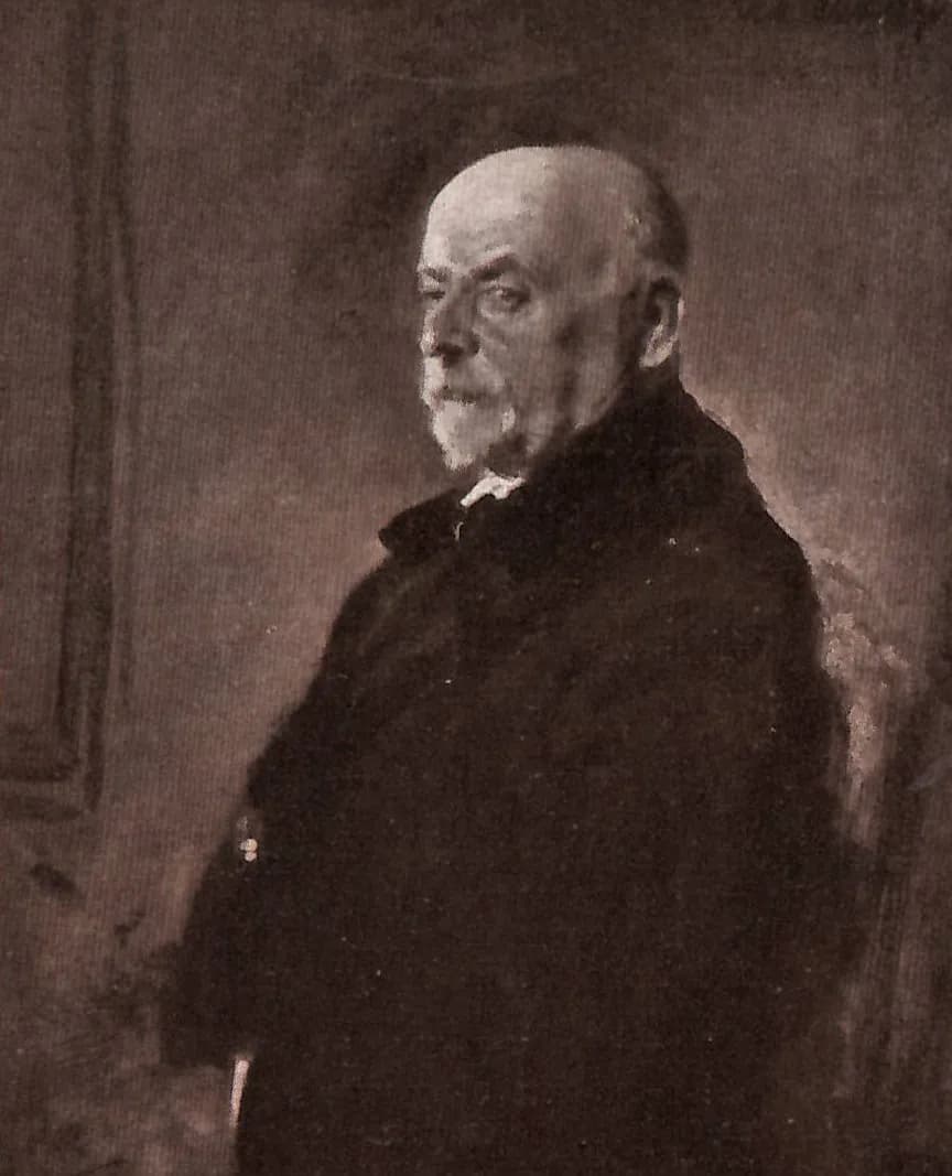 Gustav Henckell