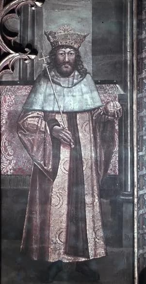 Wladislaw II.