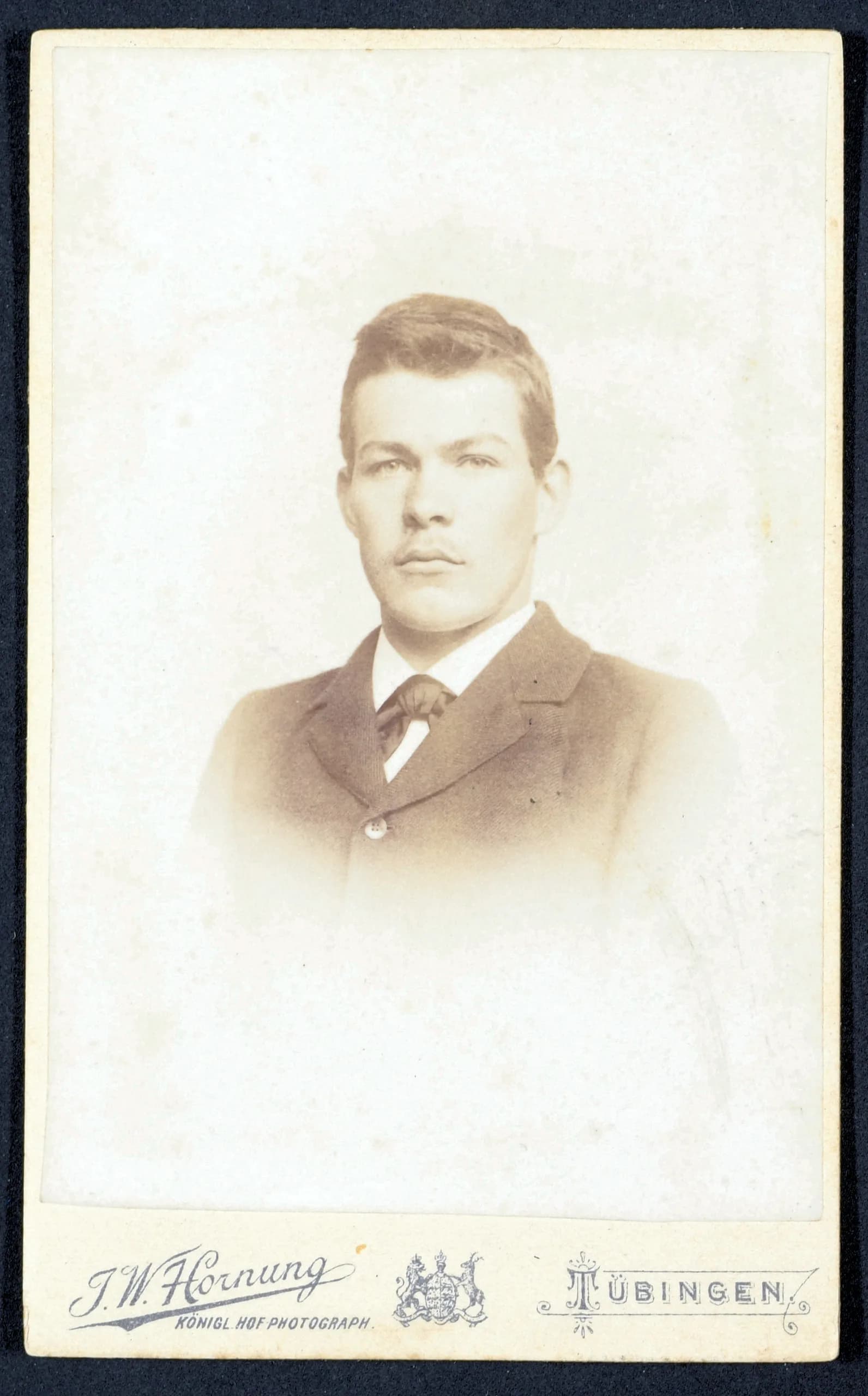 Gustav Hoffmann