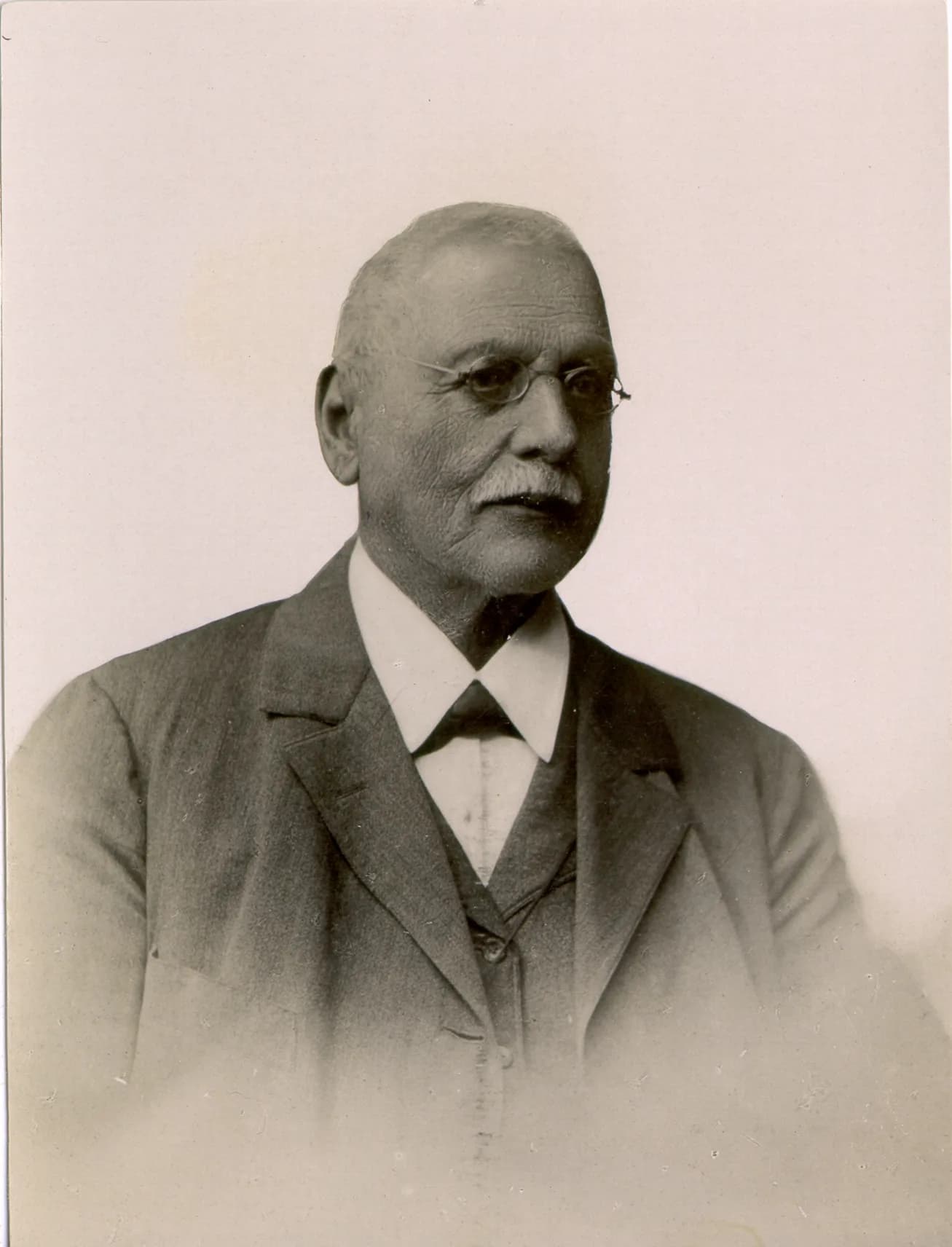 Gustav Ipavec