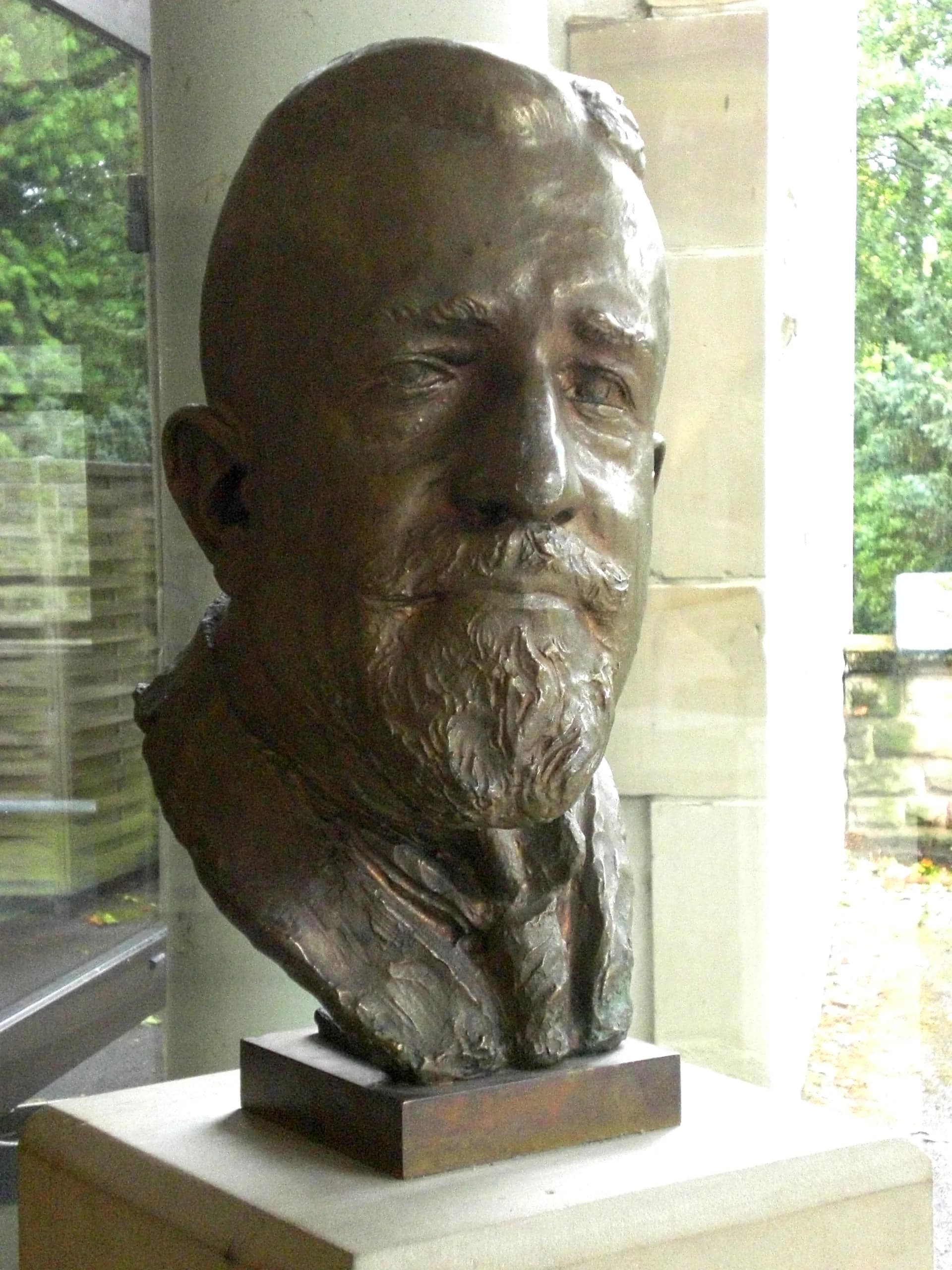 Gustav Jacob Adt
