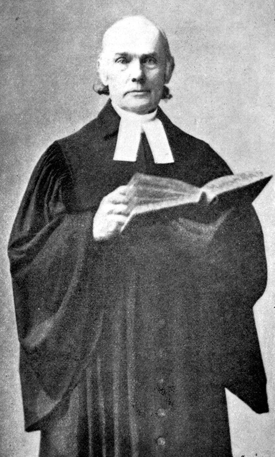 Gustav Knak