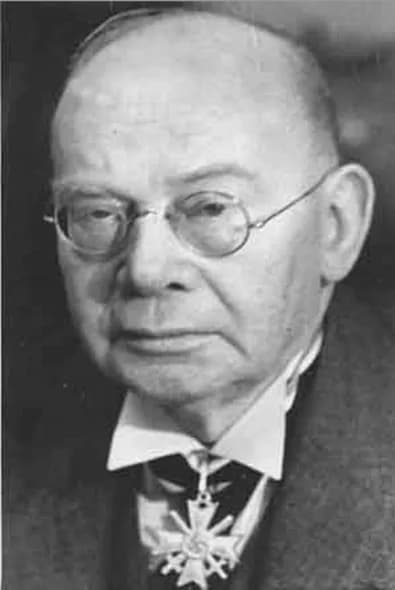 Gustav Knepper