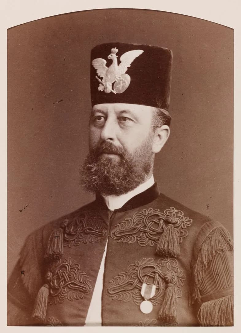 Gustav Köhler