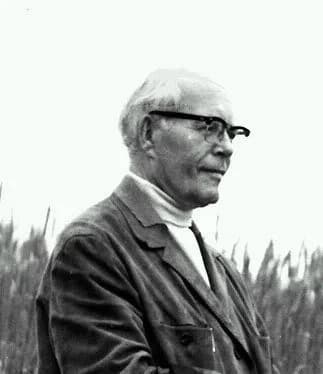 Gustav Könnecke