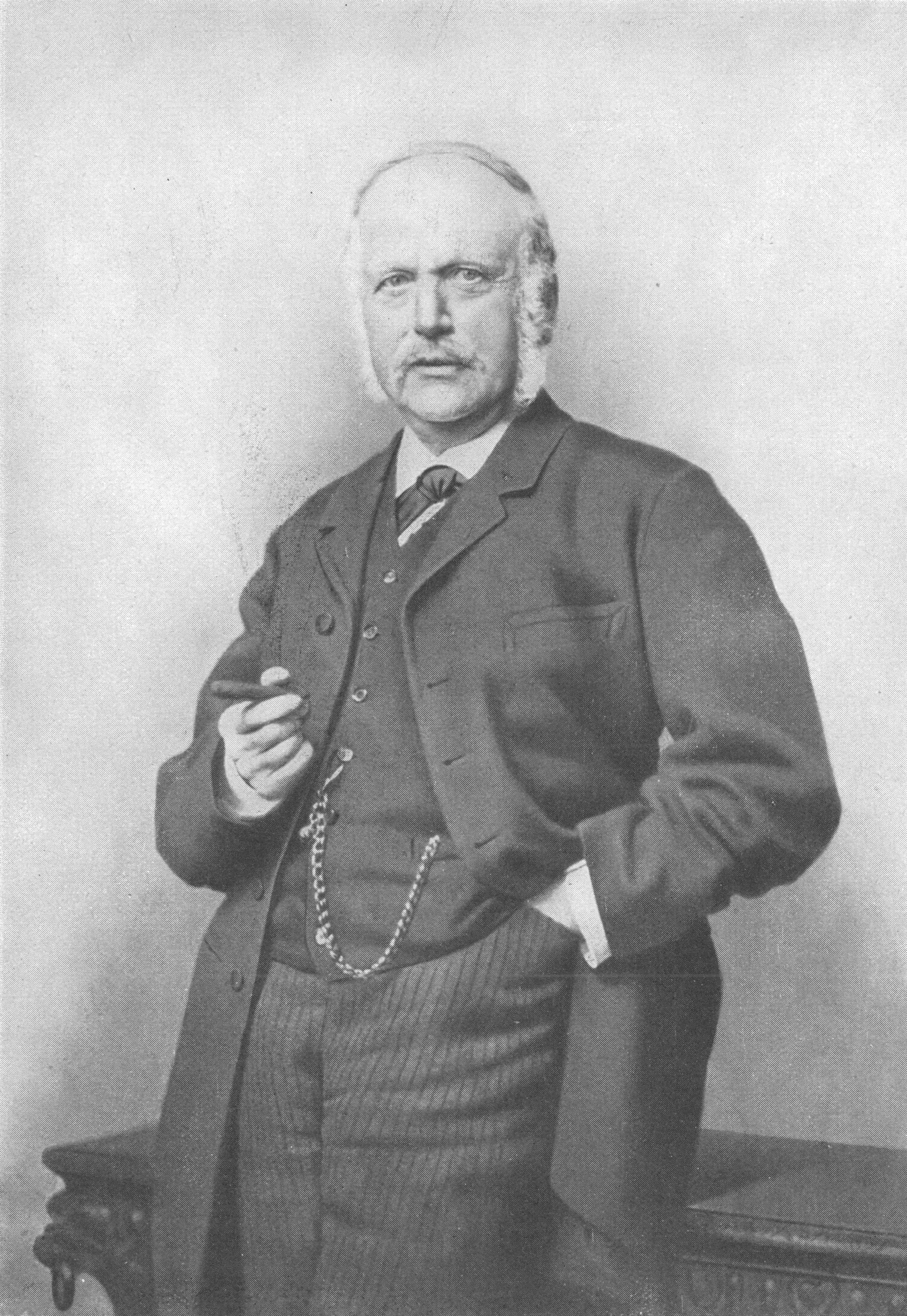 Gustav Natorp