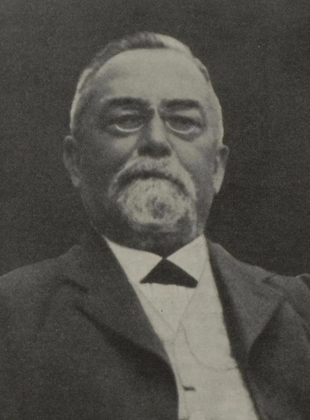 Gustav Rebmann