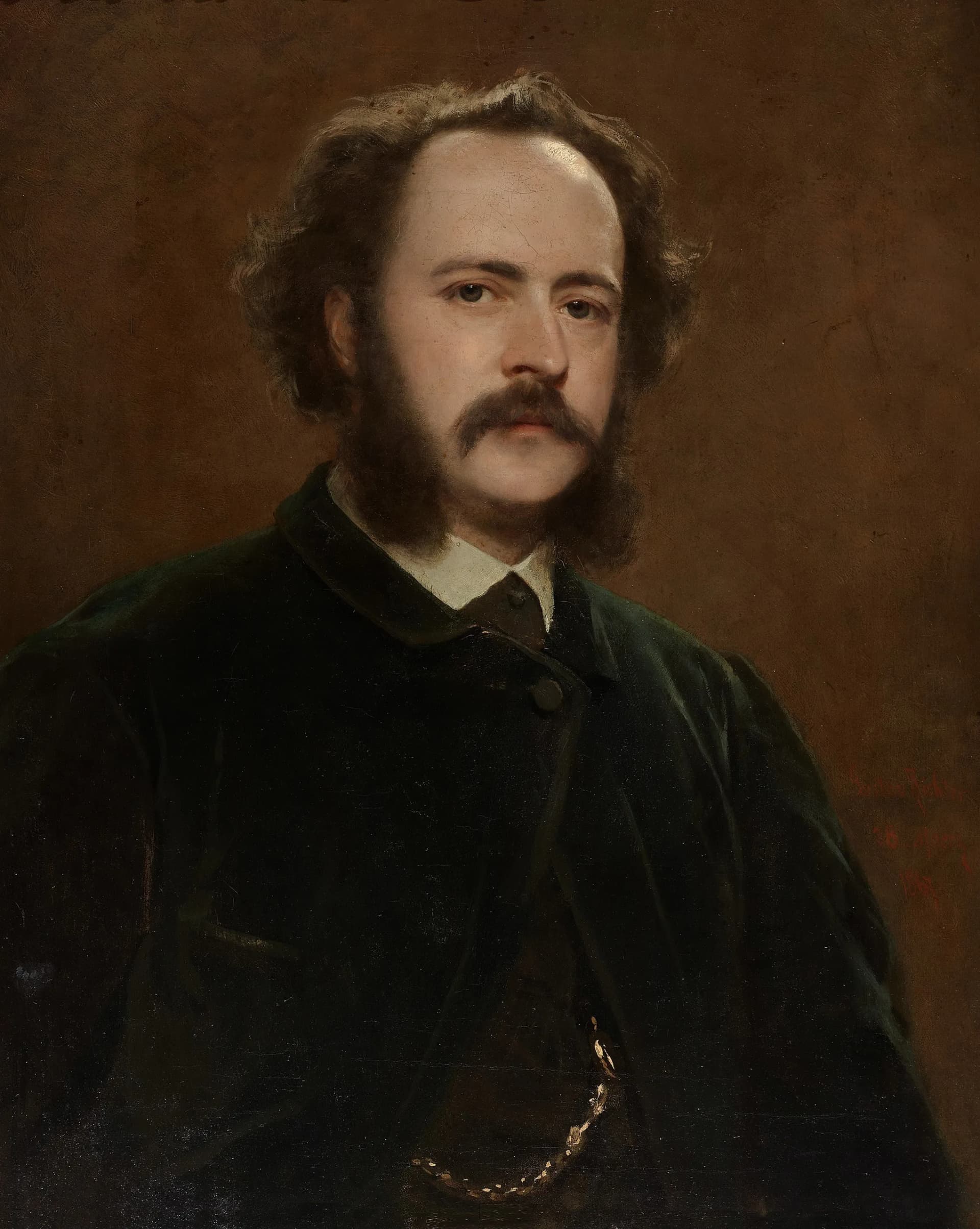 Gustav Karl Ludwig Richter