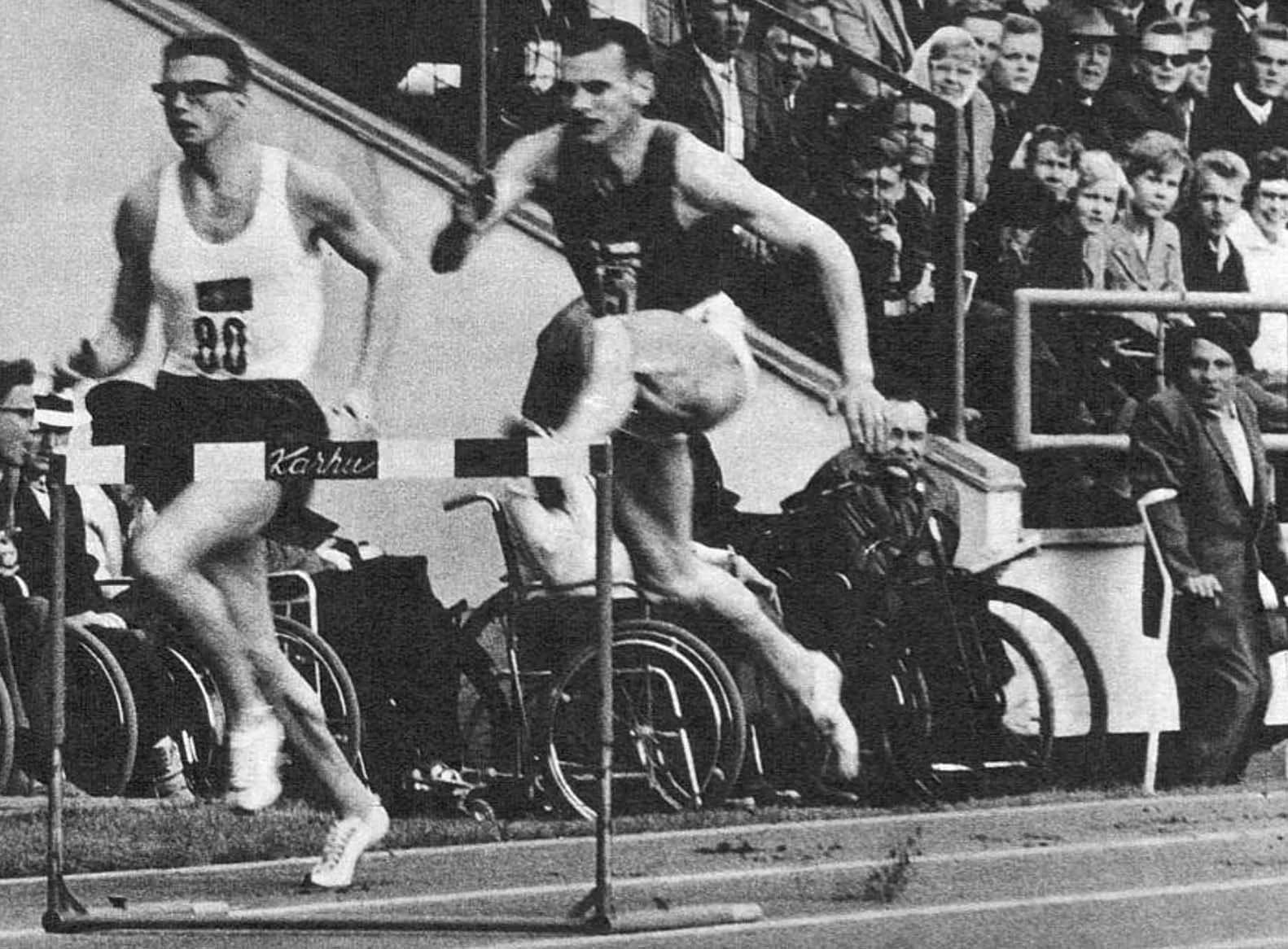 Jussi Rintamäki