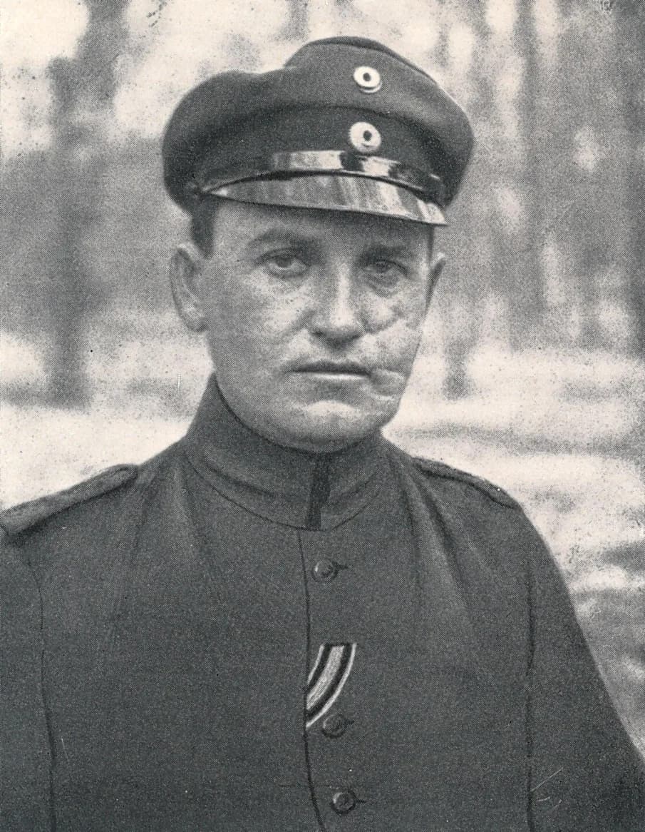 Gustav Sack
