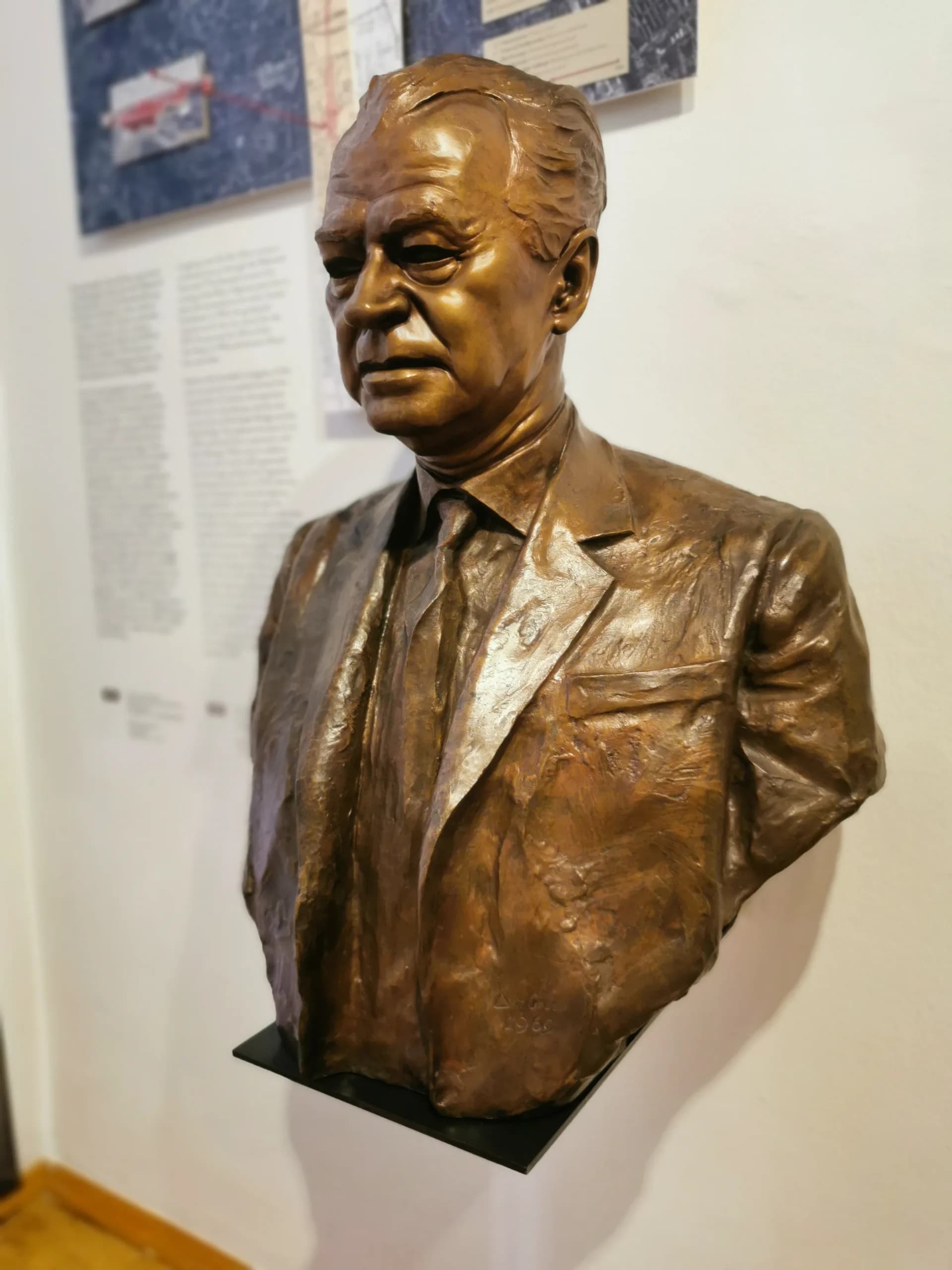 Gustav Scherbaum