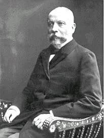 Gustav Schneider