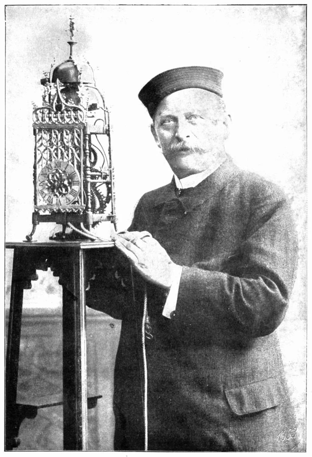 Gustav Speckhart