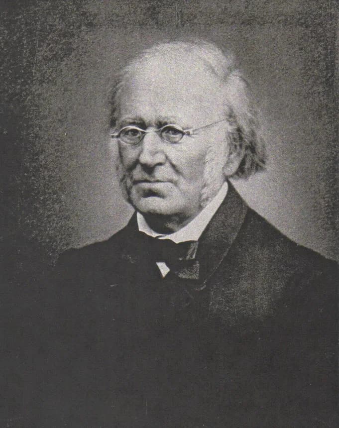 Gustav Spitzner